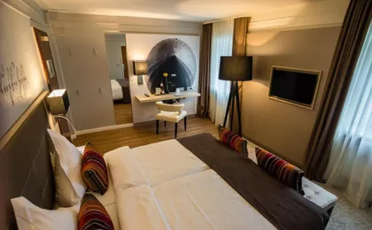 Hotel Zum Zeppelin