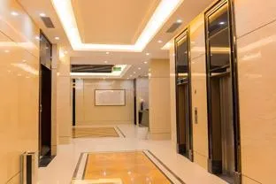 Bi Ying Hotel