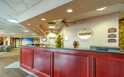 Suburban Studios I-80 Grand Island