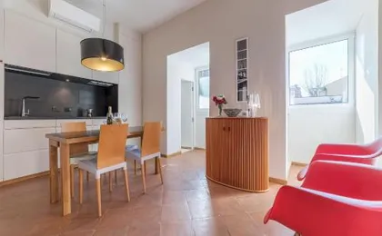 Monti Stunning Apartment with Terrace