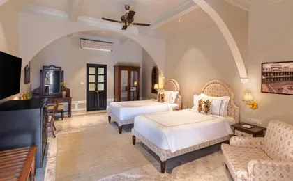 Lebua Udaipur Daulatgarh