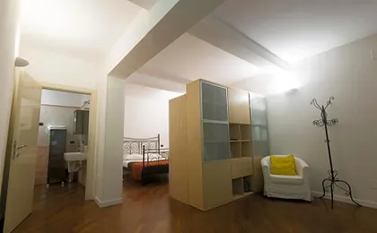 Suite del Borgo - Affittacamere - Guest house