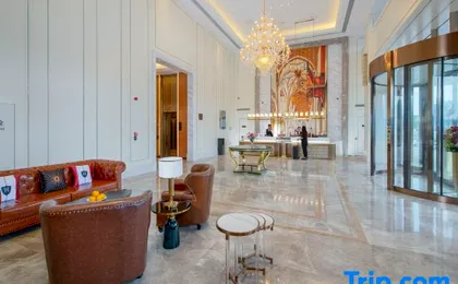 Vienna International Hotel (Beijing Shunyi Guozhan Branch)