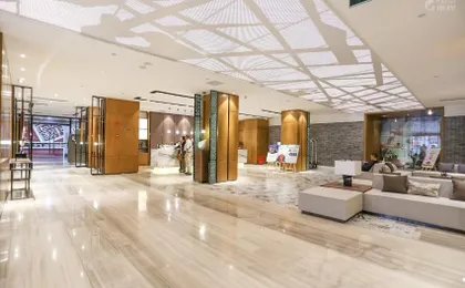 Vienna Hotel Guangzhou Tianlong Branch
