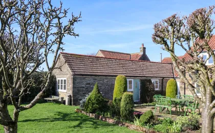 Cartwheel Cottage (Adults Only)