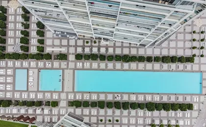 RS Suites - W Miami