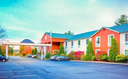 Comfort Inn