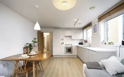 Charming 1 Bedroom Flat in Lambeth