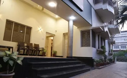 Heritage Haveli Varanasi