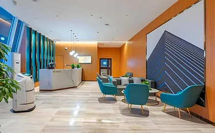 Cheerymay Hotel Beijing Tongzhou Universal Resort