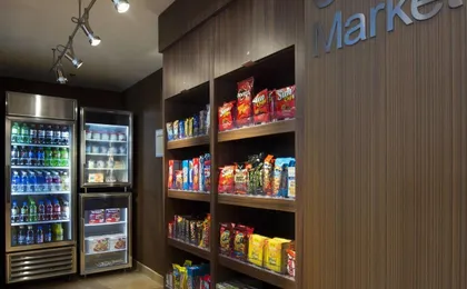 Fairfield Inn & Suites Lynchburg Liberty Universit