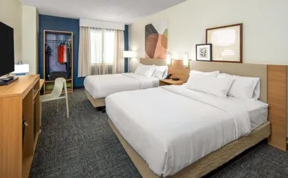 Spark by Hilton Waynesboro