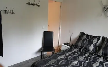 SUPERBE 3P 2chambres, 2terrasses CANNES centre-ville, 4 min à pied de la Croisette sas-meredith loc
