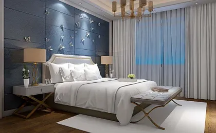 Airport Hotel Square Plaza Delhi