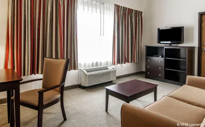 Comfort Inn & Suites Creswell