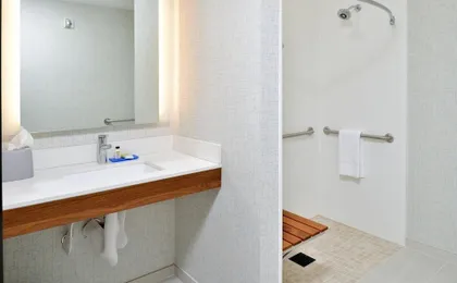 Holiday Inn Express Santa Rosa North