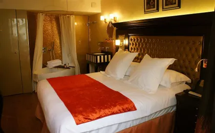 Tonic Hotel Saint Germain