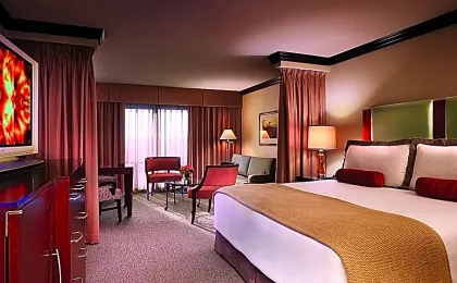 Ameristar Casino Hotel Kansas City