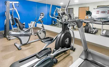 Best Western Abilene Inn & Suites