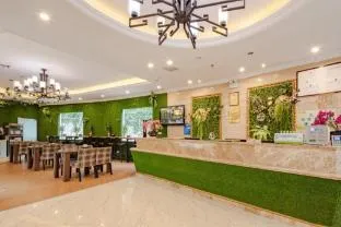 Yijia City Hotel (Chengdu Wuhou Temple, Jinli)