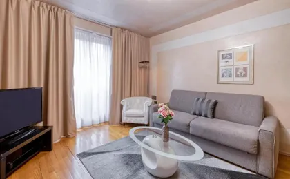 Milan Royal Suites - Centro Duomo