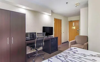 Sleep Inn Austintown - Youngstown, West