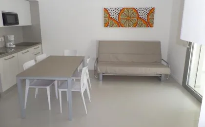 Condominio Quasar