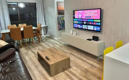 Apartamento Condominio Maria Isabel