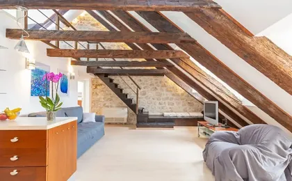 Apartment Bona Palace
