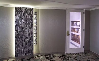 Detroit Marriott At The Renaissance Center