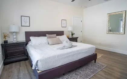 Brand New Craftsman 2br/2ba Home in Denver Heights
