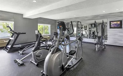 City Express By Marriott Shepherdsville Louisville