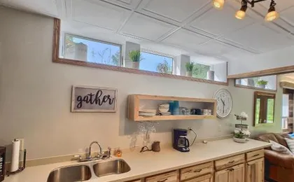 The Maples Apt - King Bed, Pet Friendly, Beautiful Views
