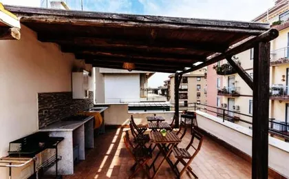 La Casa del Moro