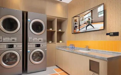 Home2 Suites by Hilton Wuhan Xudong