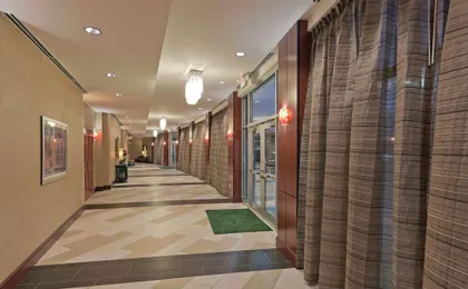 Holiday Inn Hotel & Suites Lima