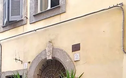 Diapason Colosseo Suite