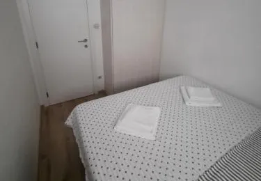Tina Apartment