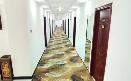 Green Shangyuan Hotel (Deyuan Town Branch)