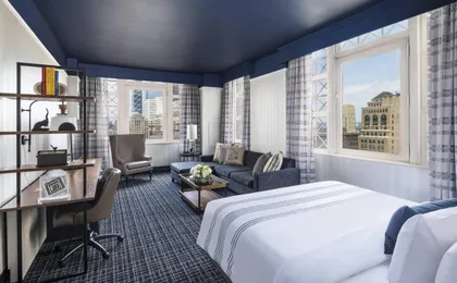The Notary Hotel, Philadelphia, Autograph Collection
