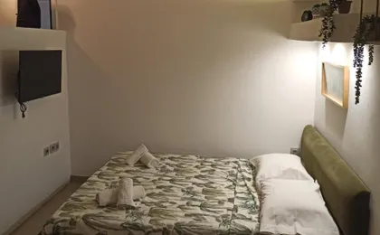 Athens Syntagma Easystay in the Historical Centre