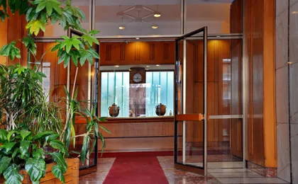 Gregori Guest House