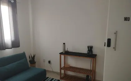 Espaco II Flat