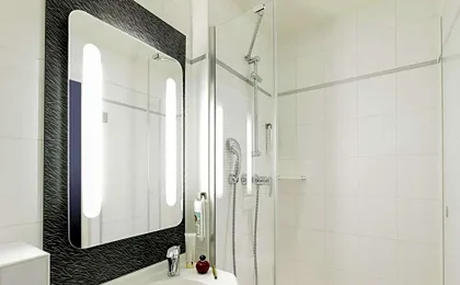 ibis Paris Gare du Nord TGV