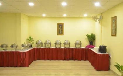 Hotel Chevron Brigade