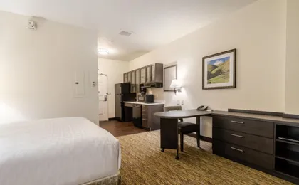 Candlewood Suites Portland-Airport