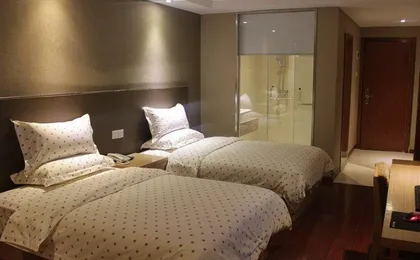 Yingshang Hotel