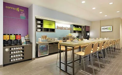 Home2 Suites by Hilton La Crosse