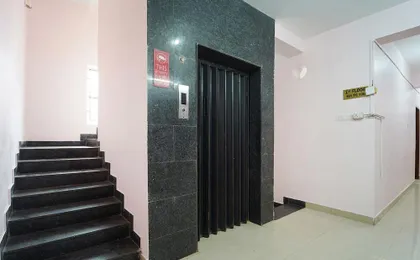 Fabhotel Terra