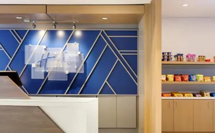 Holiday Inn Express & Suites Murfreesboro West by IHG